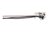 Perun V2 Hybrid- Back Wired